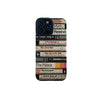 Graffiti Art Classic Movie Label Case For iPhone