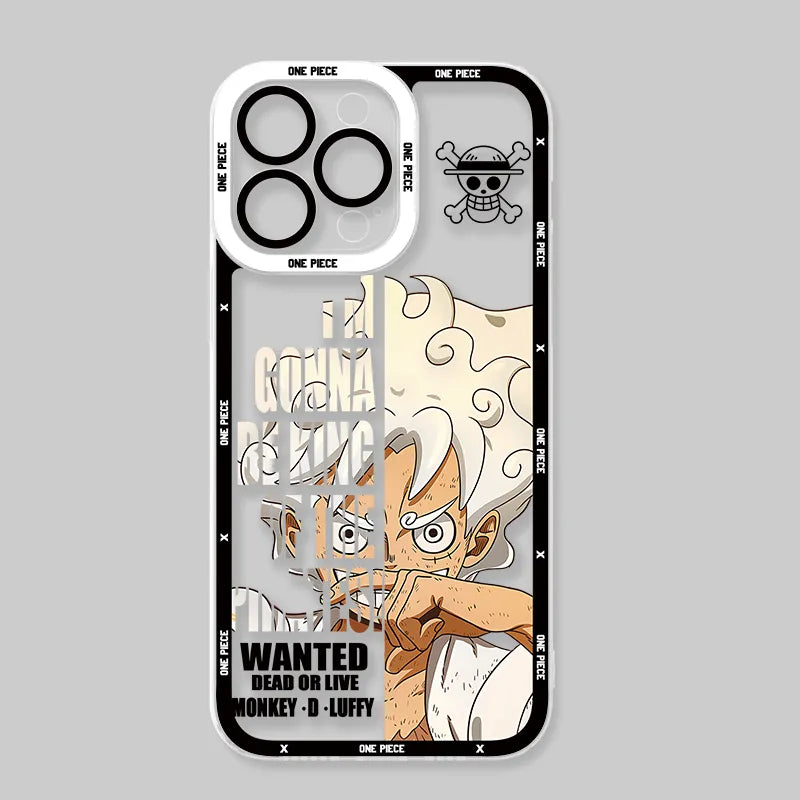 🌟 Elevate Your Style with Rabbit Rich's Anime Case for iPhone 15 - Your Trend-Setting Companion!