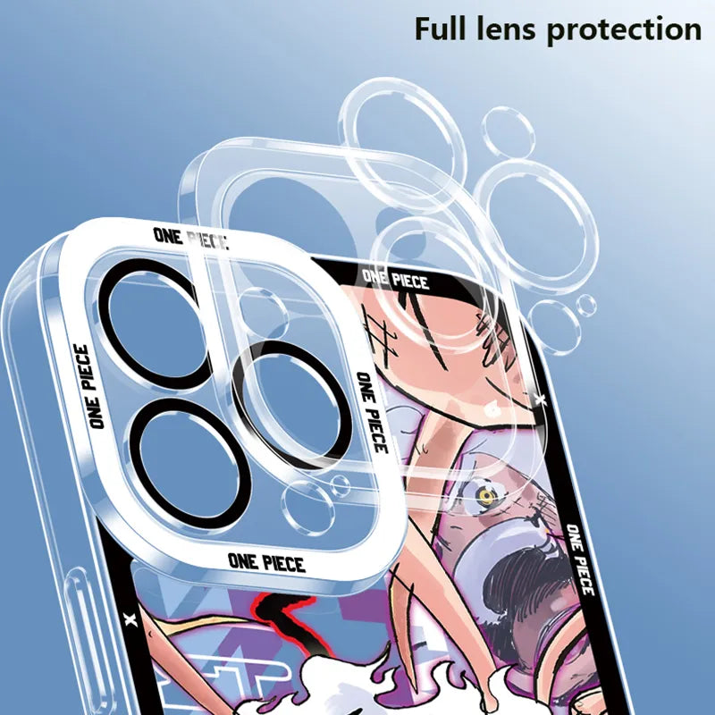 🌟 Elevate Your Style with Rabbit Rich's Anime Case for iPhone 15 - Your Trend-Setting Companion!