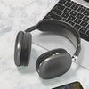 Premium Bluetooth Headphones with HD Mic