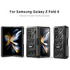 Galaxy Z Fold Case with Screen Protector