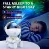 Galaxy Sky LED Stars Astronaut Night Light - Illuminate Your Space with Confidence | Limited Time Offer | Free Shipping