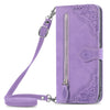 Rabbit Rich Trend-Setting iPhone Crossbody Strap Lanyard - Stay Fashionable and Organized on the Go!