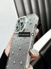 Bling Glitter Star iPhone Case [2024] - Elevate Style & Protection | Rabbit Rich