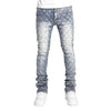 Luxury Cut Men's Jeans