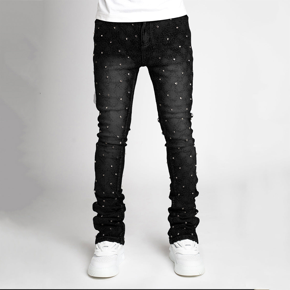 Luxury Cut Men's Jeans