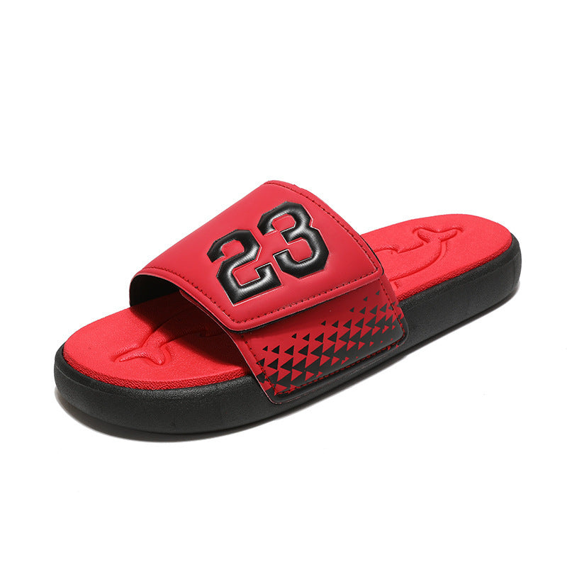 Men's 23 Non-slip Flip-flops