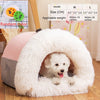 Cat Dog Pet Nest