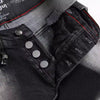 Men's Slim-fit Stretch Skinny Jeans