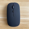 Silent Wireless Bluetooth Keyboard And Mouse