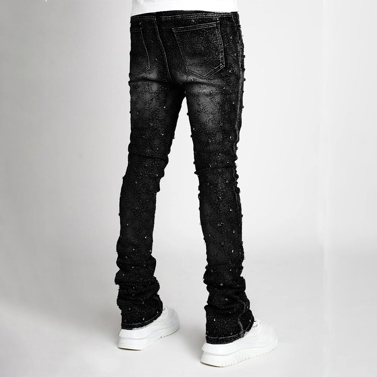 Luxury Cut Men's Jeans