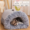 Cat Dog Pet Nest