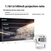 Portable Phone Projector