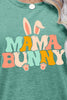 Easter MAMA BUNNY Tee Shirt