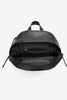 Adored PU Leather Backpack