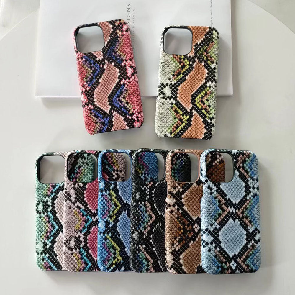 Trend-Setting Mobile Phone Case by Rabbit Rich