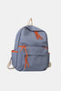 Polyester Large Backpack