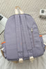 Polyester Large Backpack