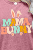 Easter MAMA BUNNY Tee Shirt