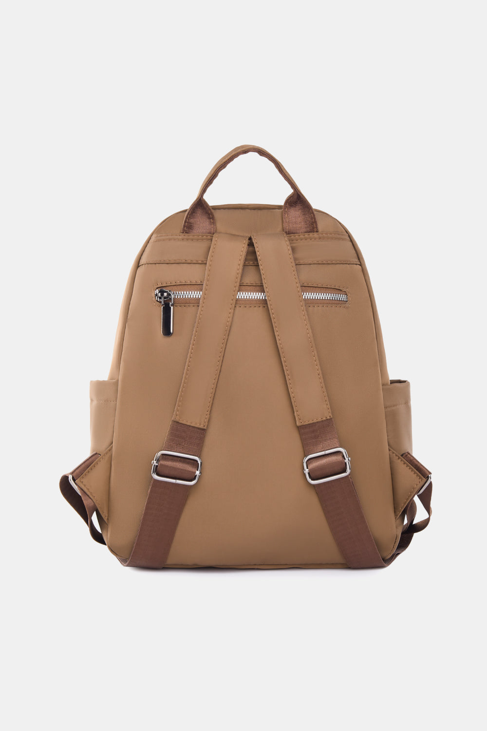 Medium Nylon Backpack