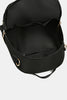 Medium Polyester Backpack